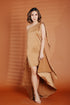 Alhambra x GS: The Stella Convertible Long Gown